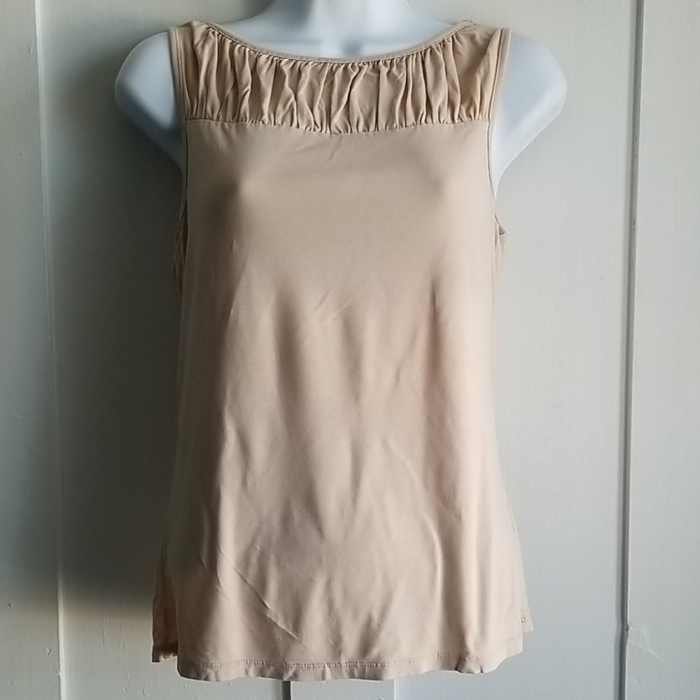 Banana Republic blouse